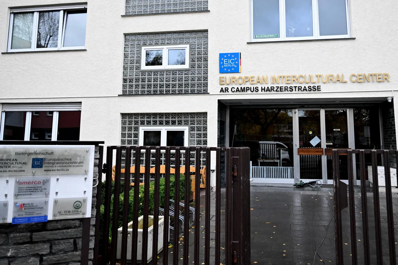 alemania hezbola