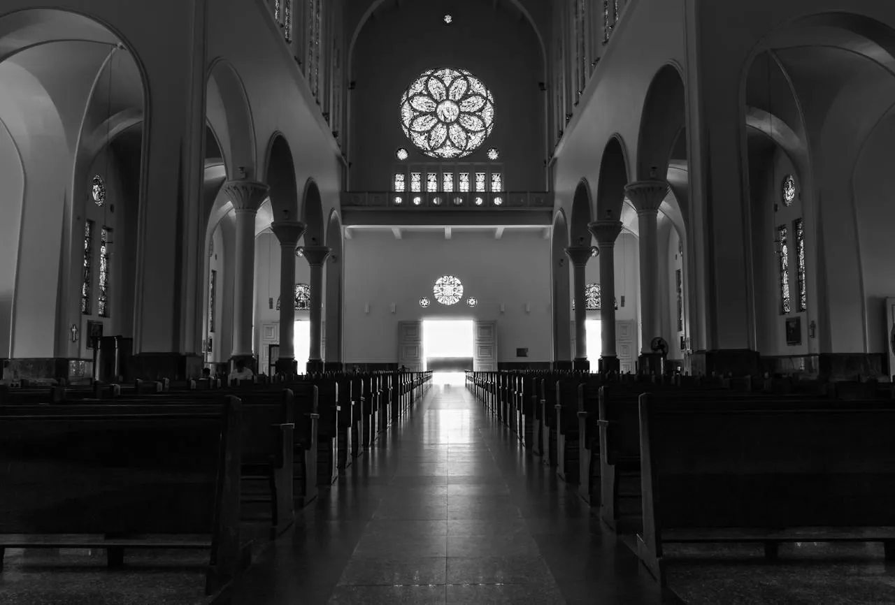 iglesia metodista