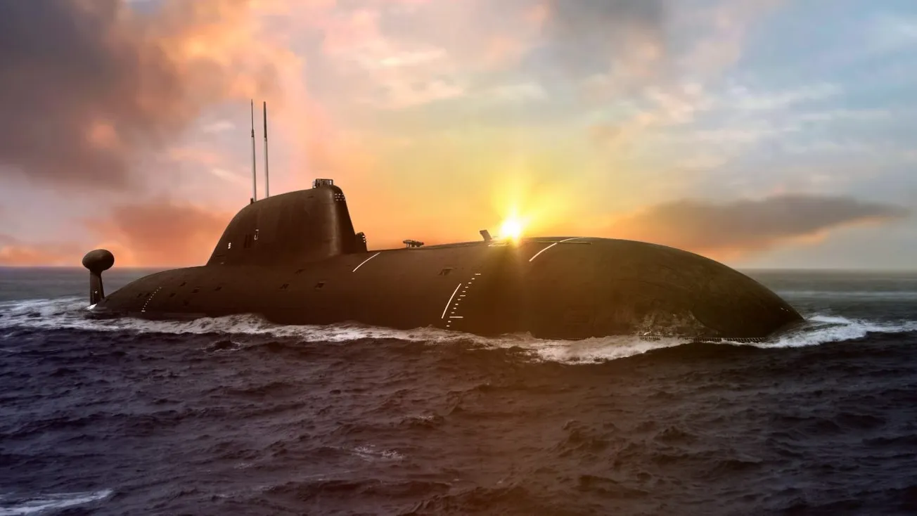 La Armada de EEUU pondrá en servicio su submarino más nuevo en Boston