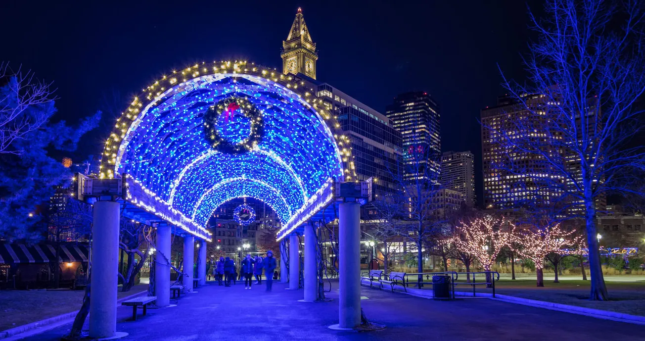 ¿Qué hacer en Boston esta semana?