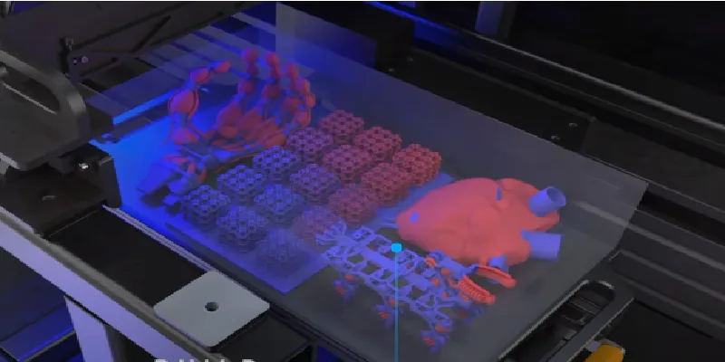 Impresora 3D