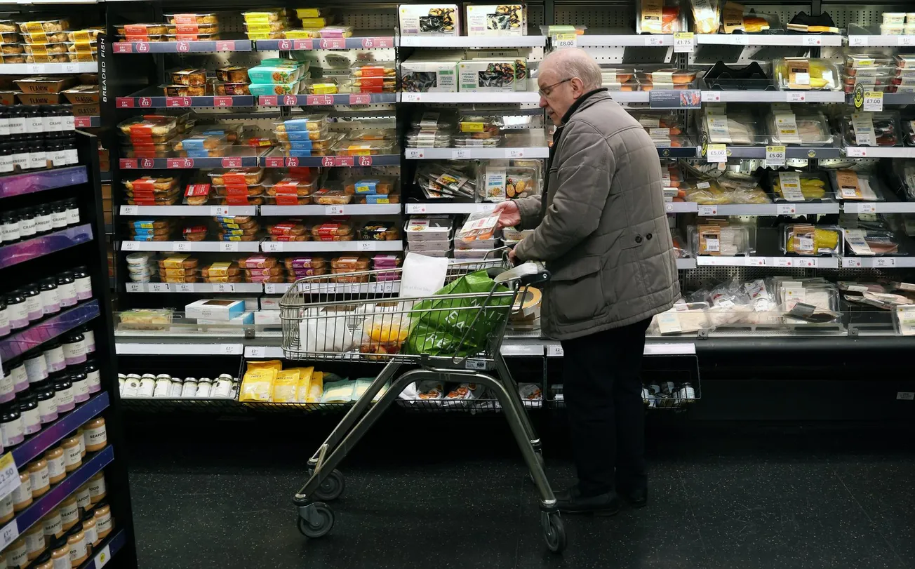 La inflación interanual Argentina alcanzó el 142,7 % en octubre