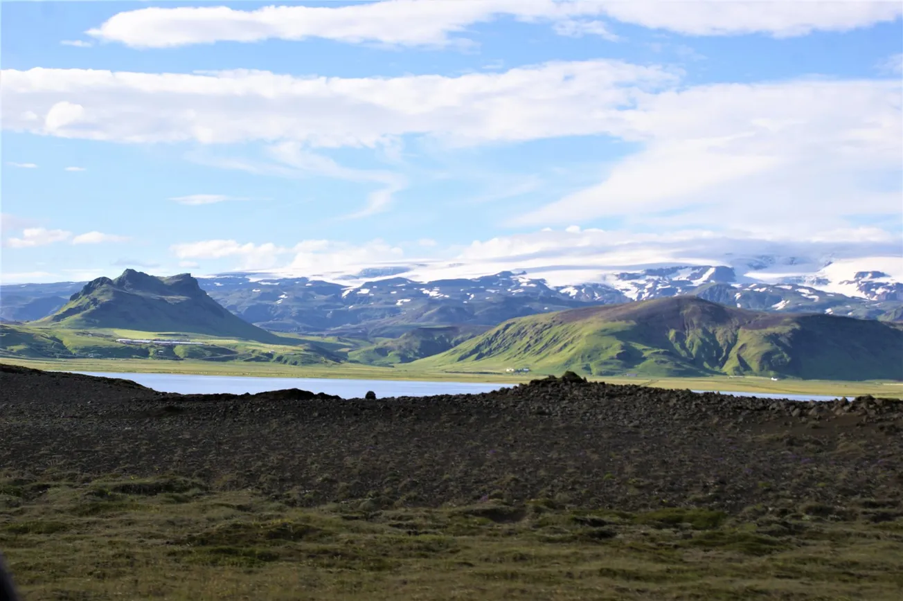 ¿Por qué persisten los temblores en Islandia?