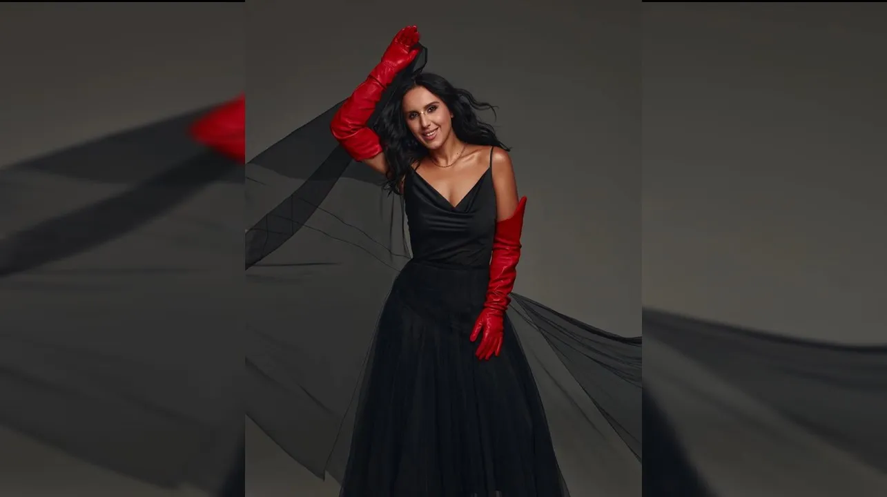jamala