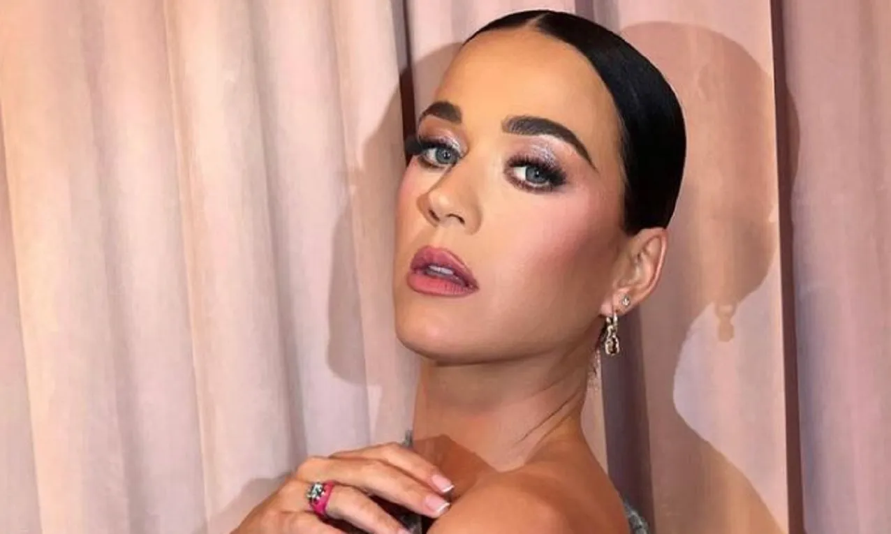 Katy Perry
