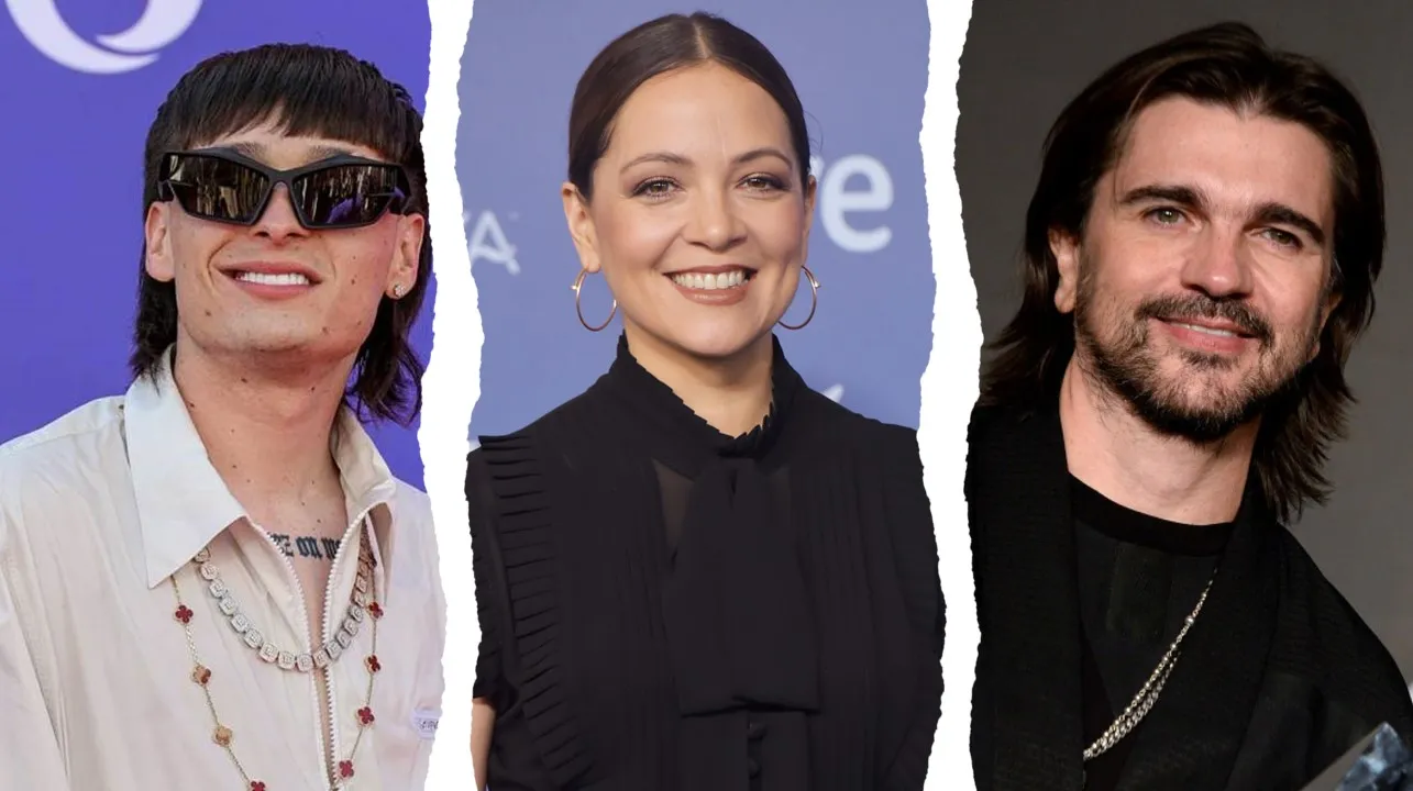 latinos grammy 2024