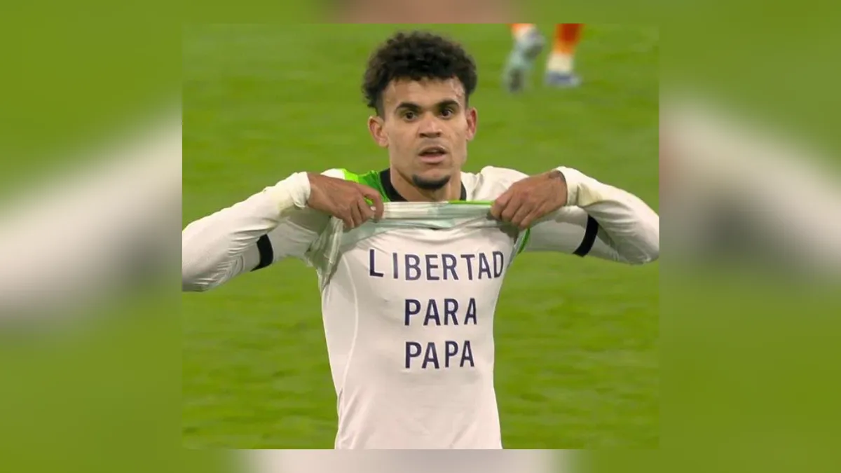 Luis Díaz