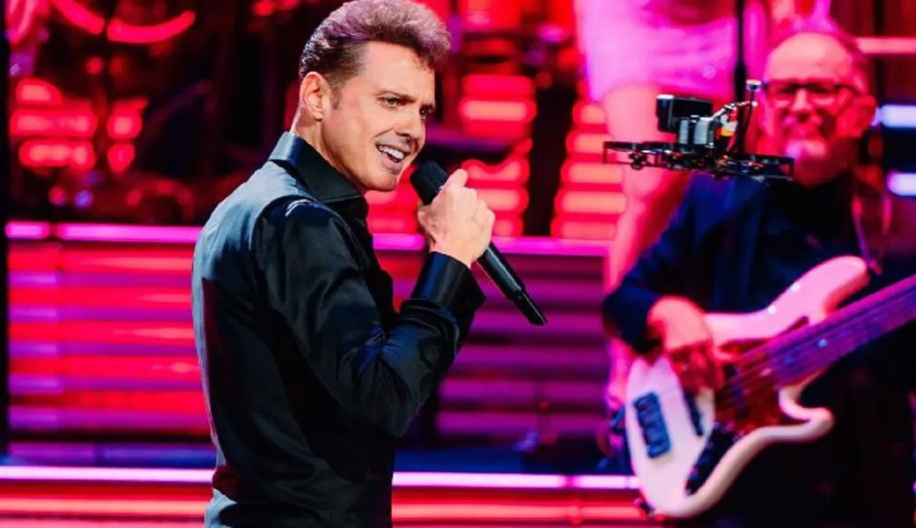 Luis Miguel