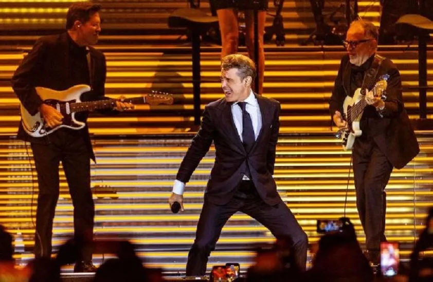 Luis Miguel