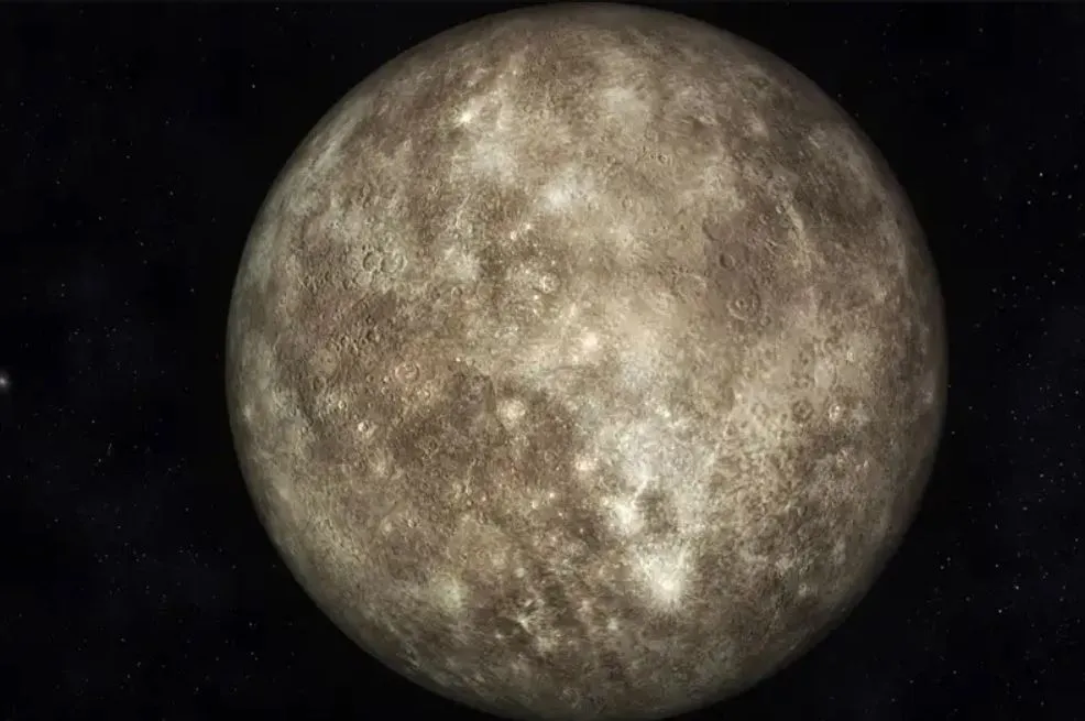 Mercurio