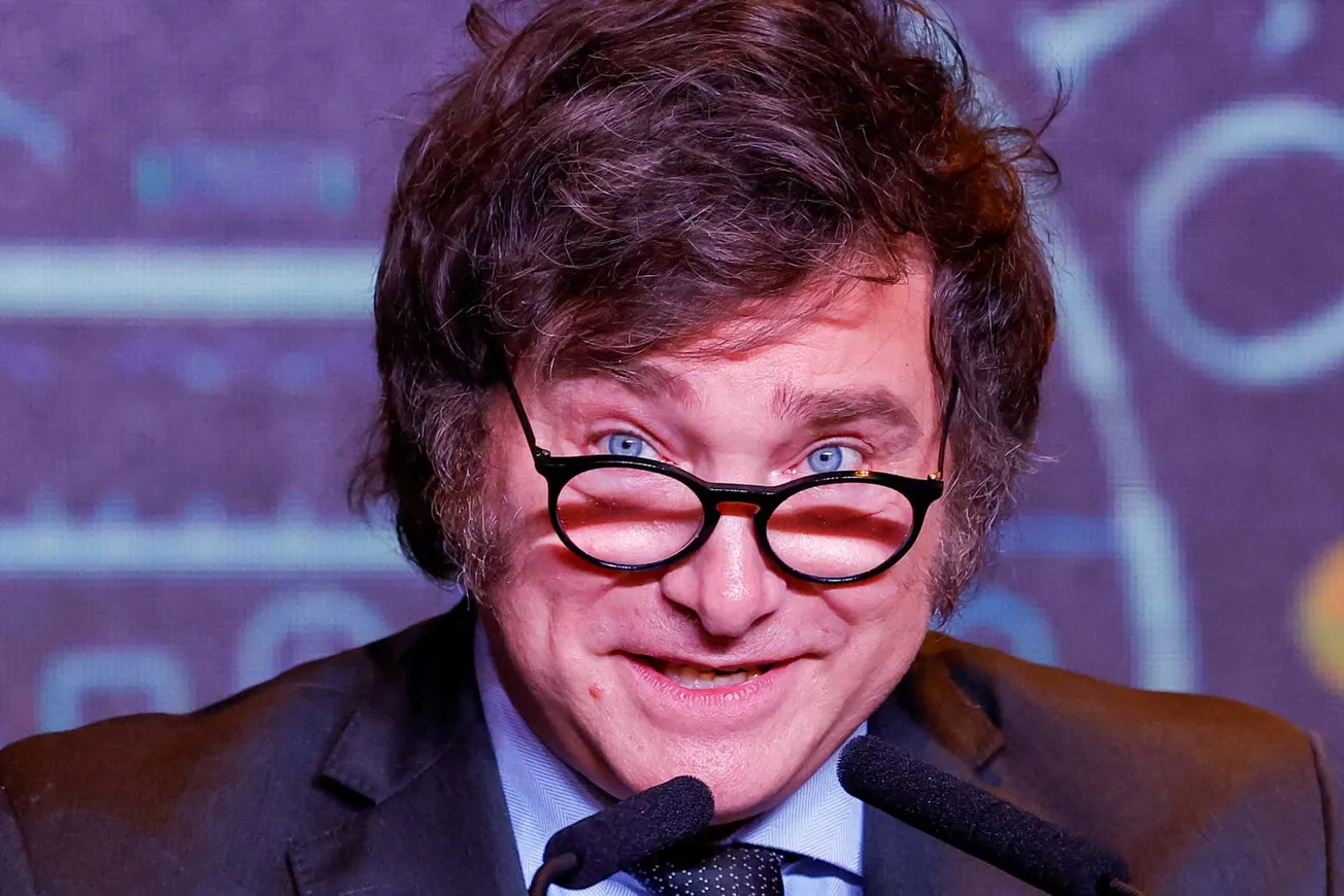 Gobierno de Javier Milei anuncia  primeras medidas económicas