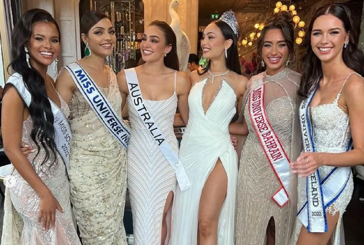 Miss Universo