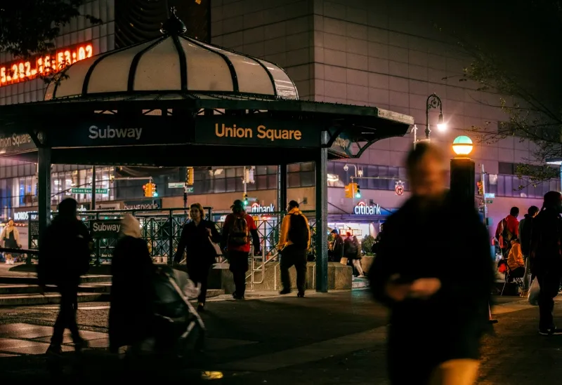 calidad de vida Nueva York