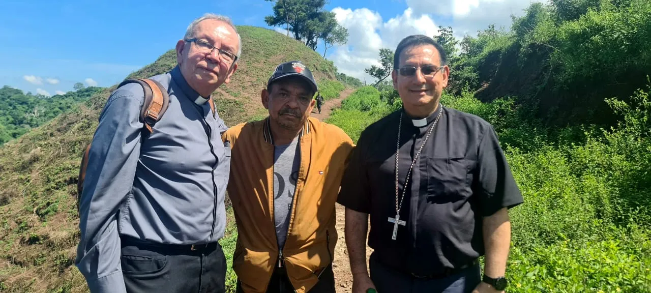 Padre de Luis Díaz ya fue liberado