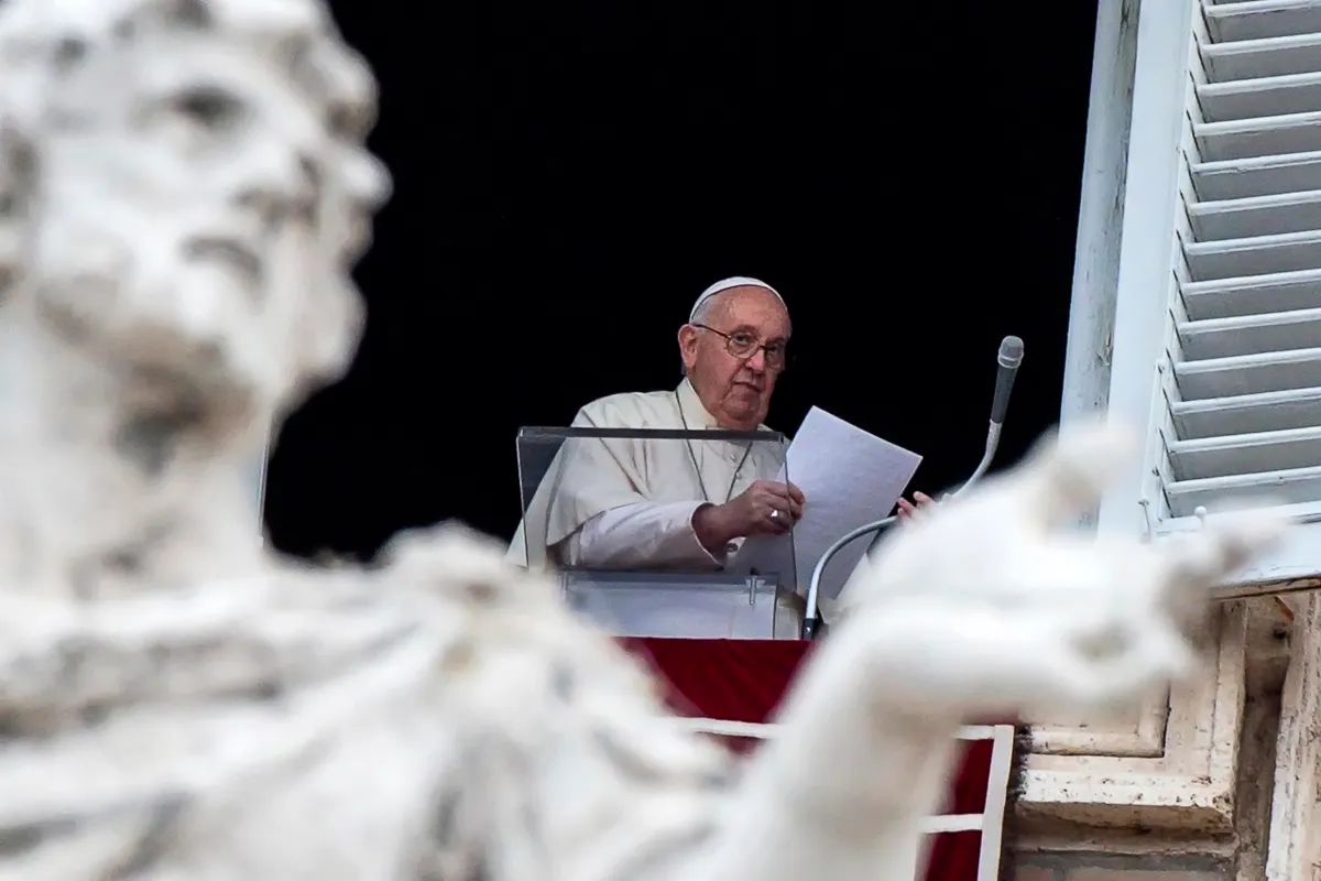 Francisco será el primer papa en participar en una Cumbre Mundial del Clima