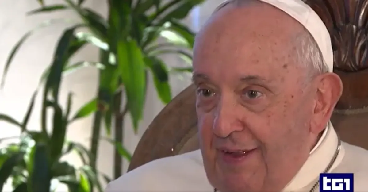 Papa Francisco