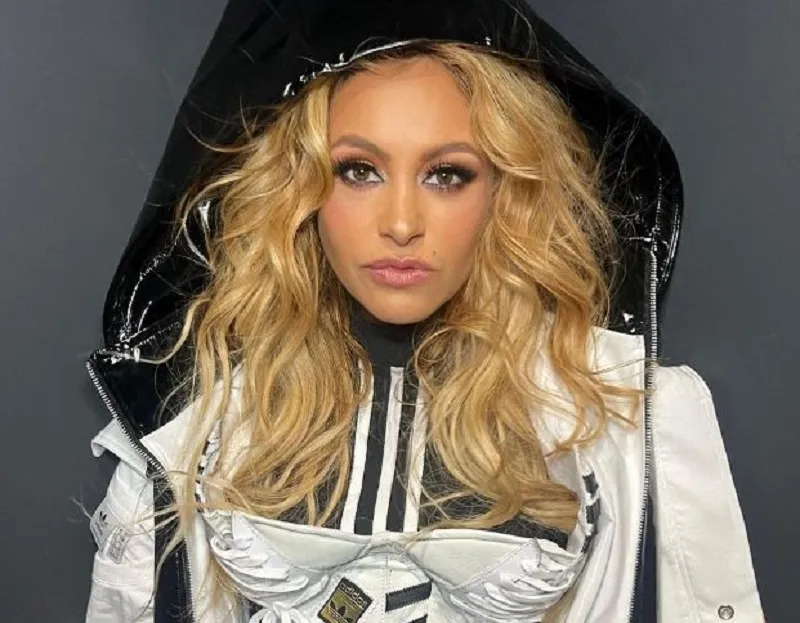 Paulina Rubio