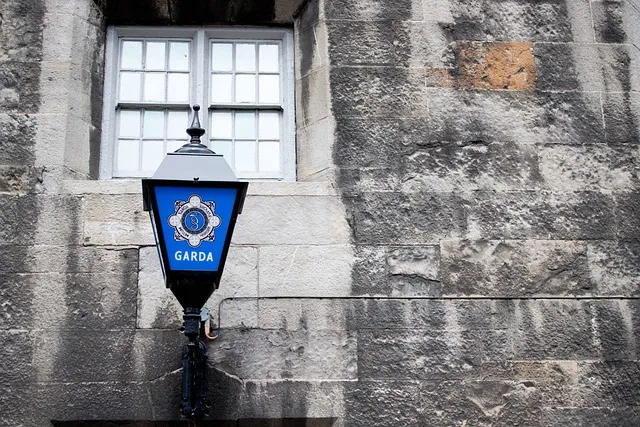 Ataque en Dublín