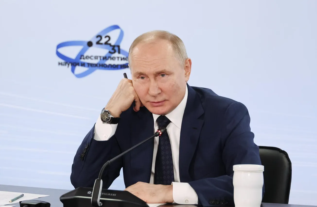 putin rueda de prensa