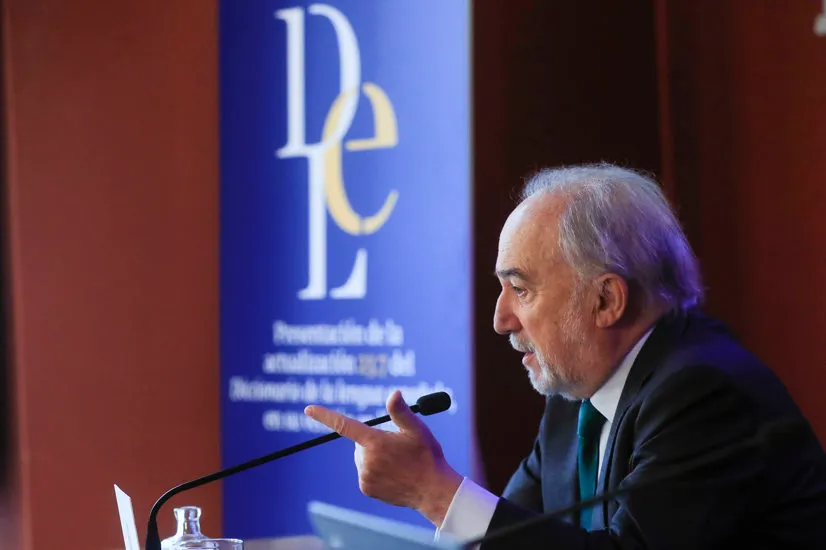 RAE se actualiza