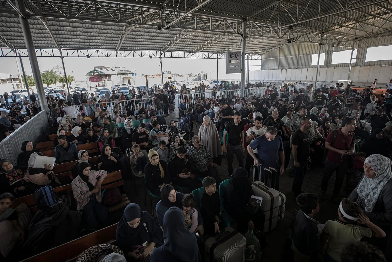 Rafah
