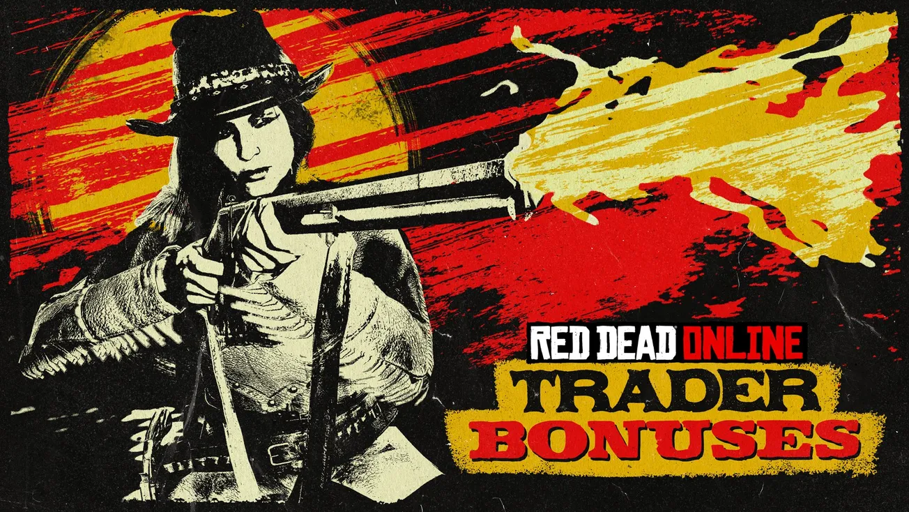Red Dead Redemption 3