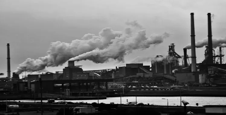 Industria petrolera