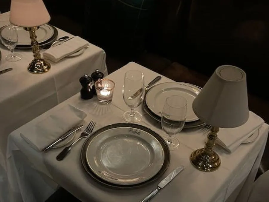 Guía Michelin 2023: estos son los mejores restaurantes de DC