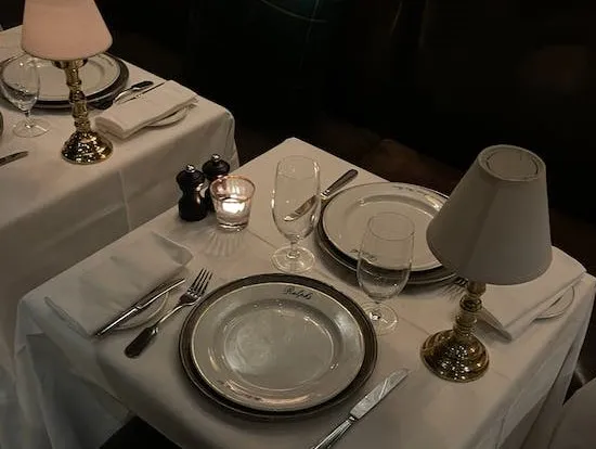 semana de los restaurantes Baltimore