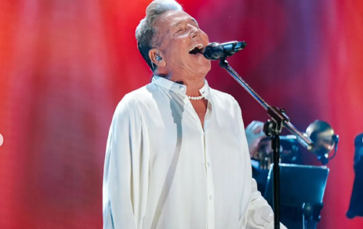 Ricardo Montaner
