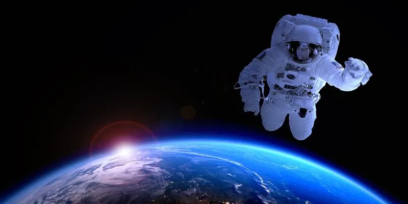 nuevos estudios prueban la disfunción eréctil en astronautas