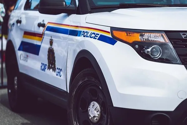 Canada reporta un aumento en la tasa de homicidio