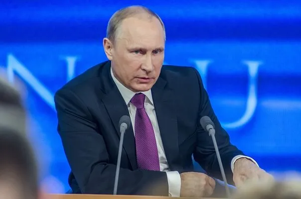 Putin aprueba nuevo presupuesto militar ruso para el 2024