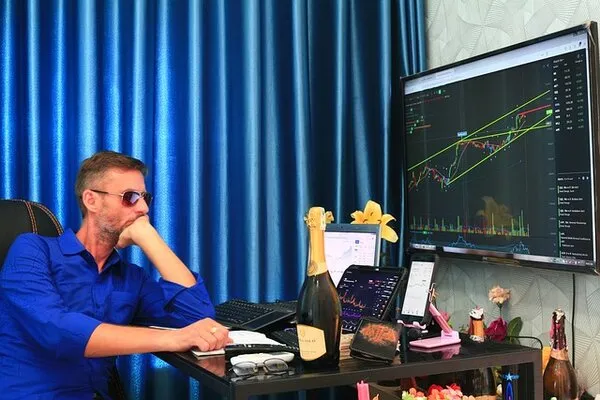 Tasa de intereses en la bolsa de valores