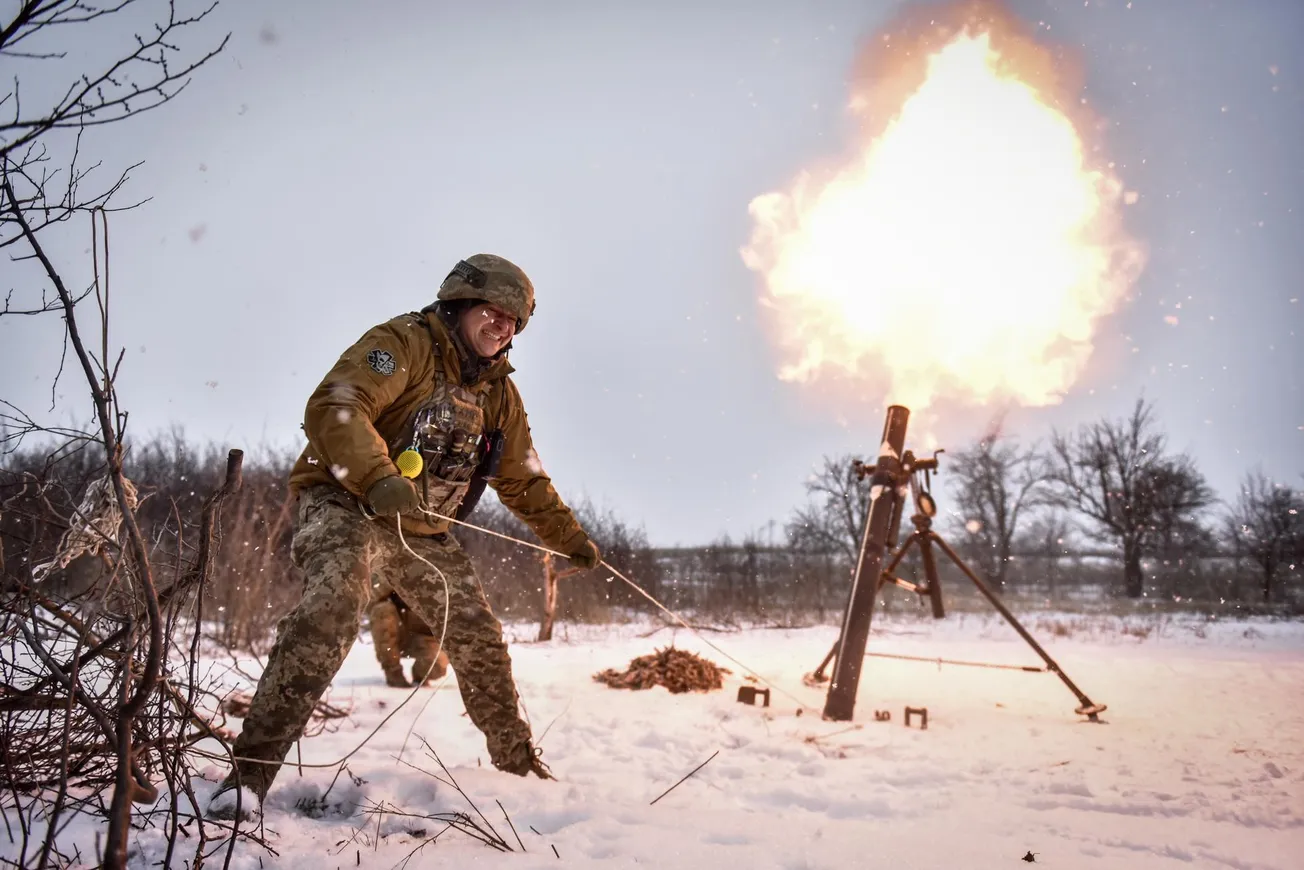 otan rusia
