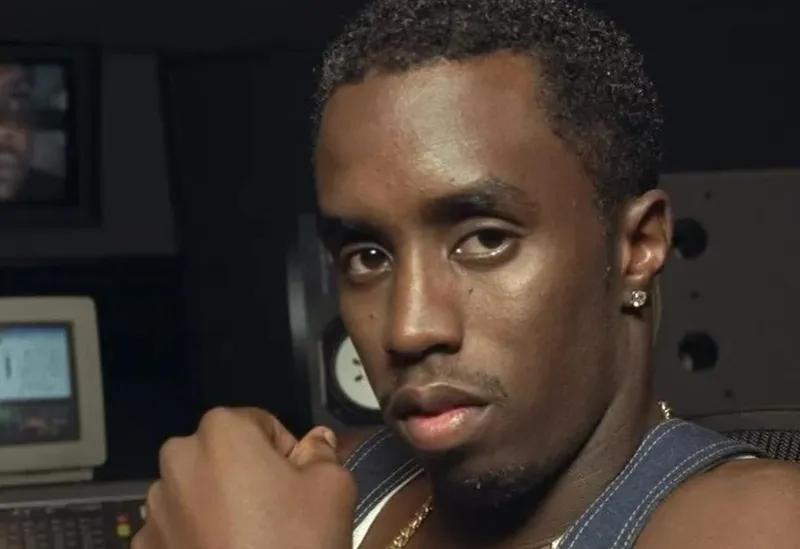 Sean ‘Diddy’ Combs