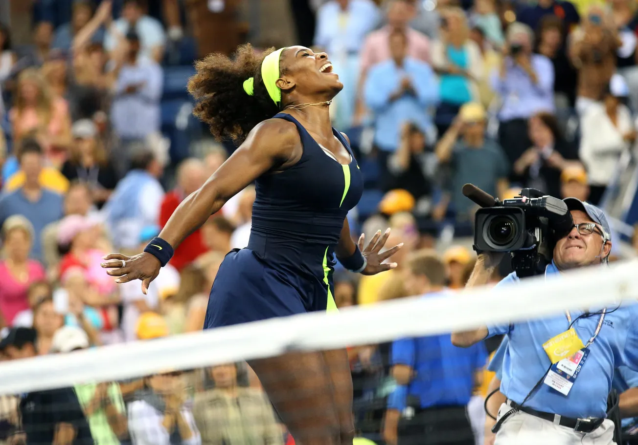 Serena Williams