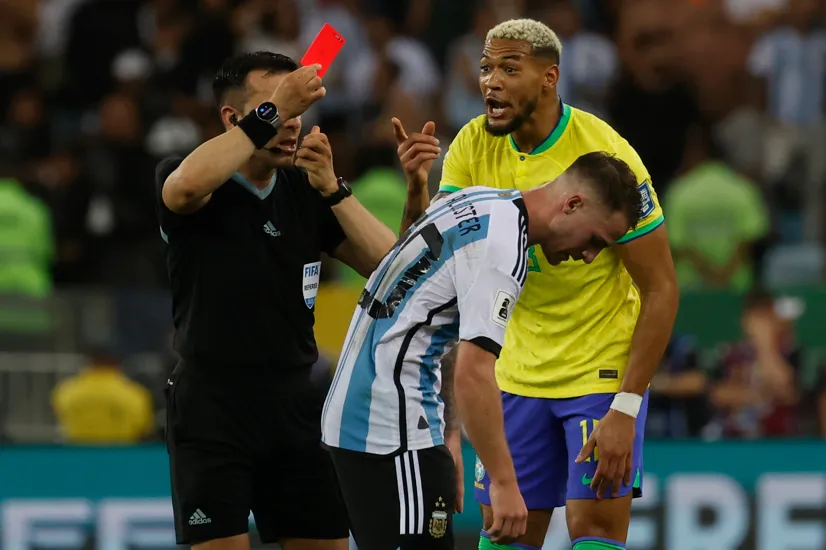 Sin bin fútbol
