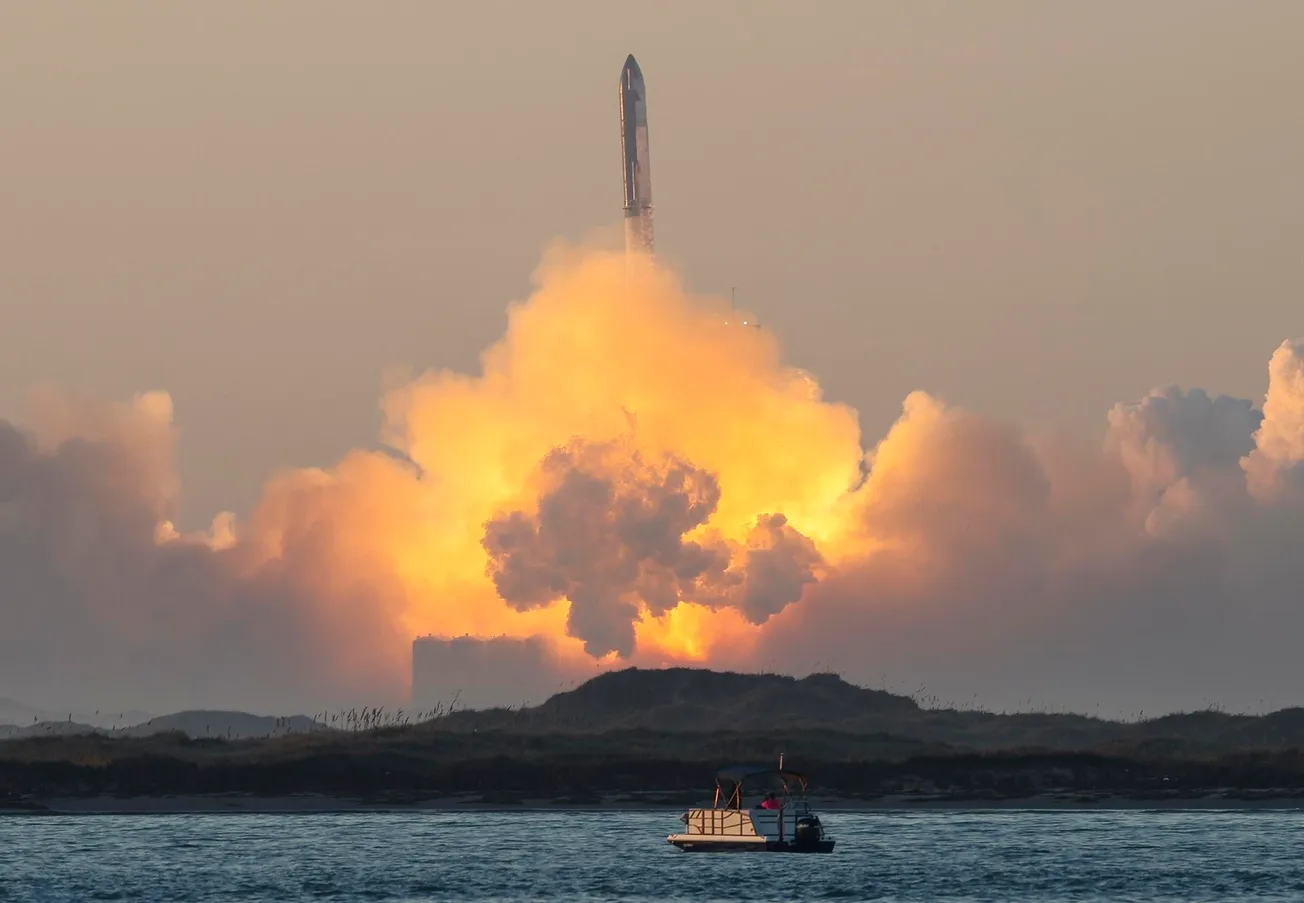 Space X