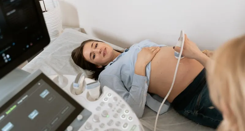 tasa de mortalidad infantil en EEUU