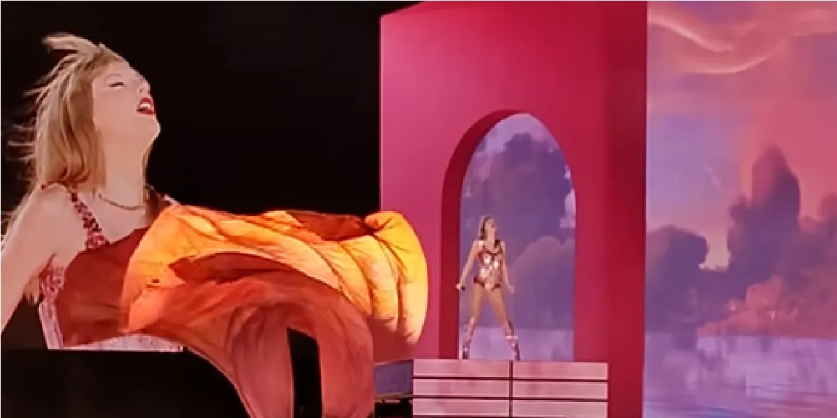 Taylor Swift