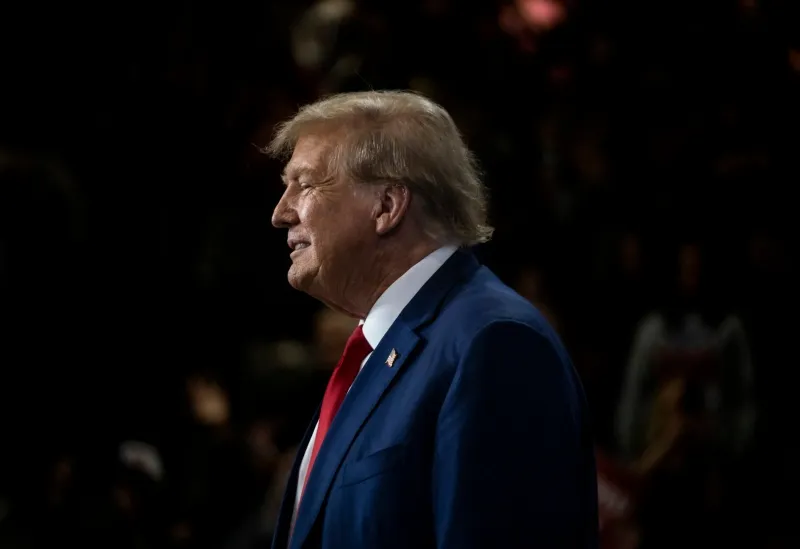 Trump juicio civil fraude