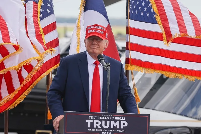 Nevada Trump