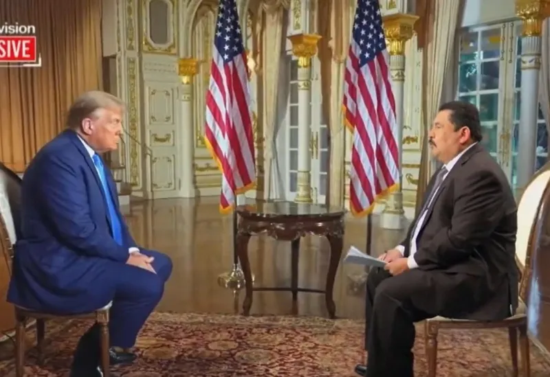 Trump Jimmy Kimmel