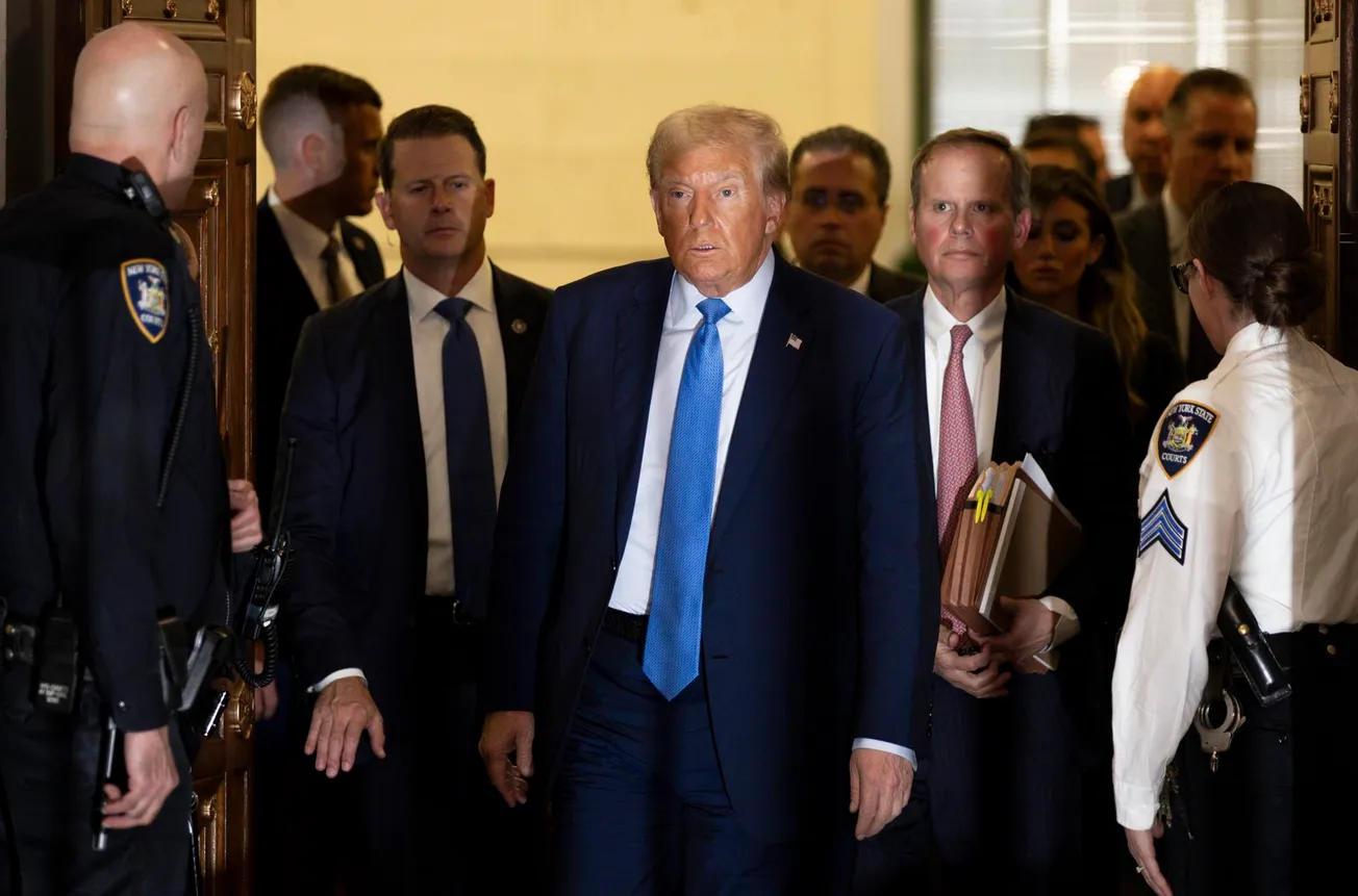 trump nueva york