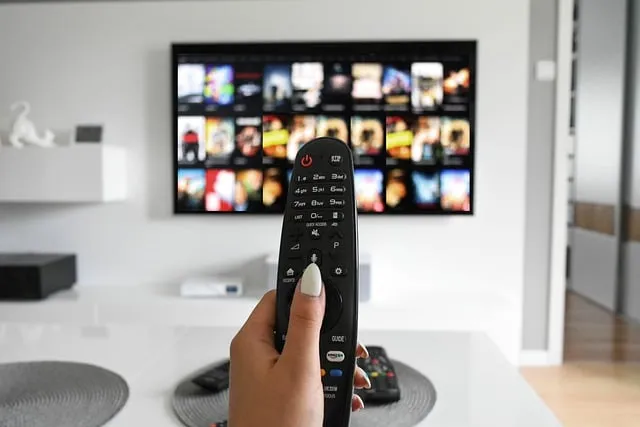 Black Friday de streaming