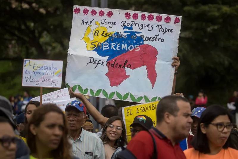 Venezuela-y-Guyana