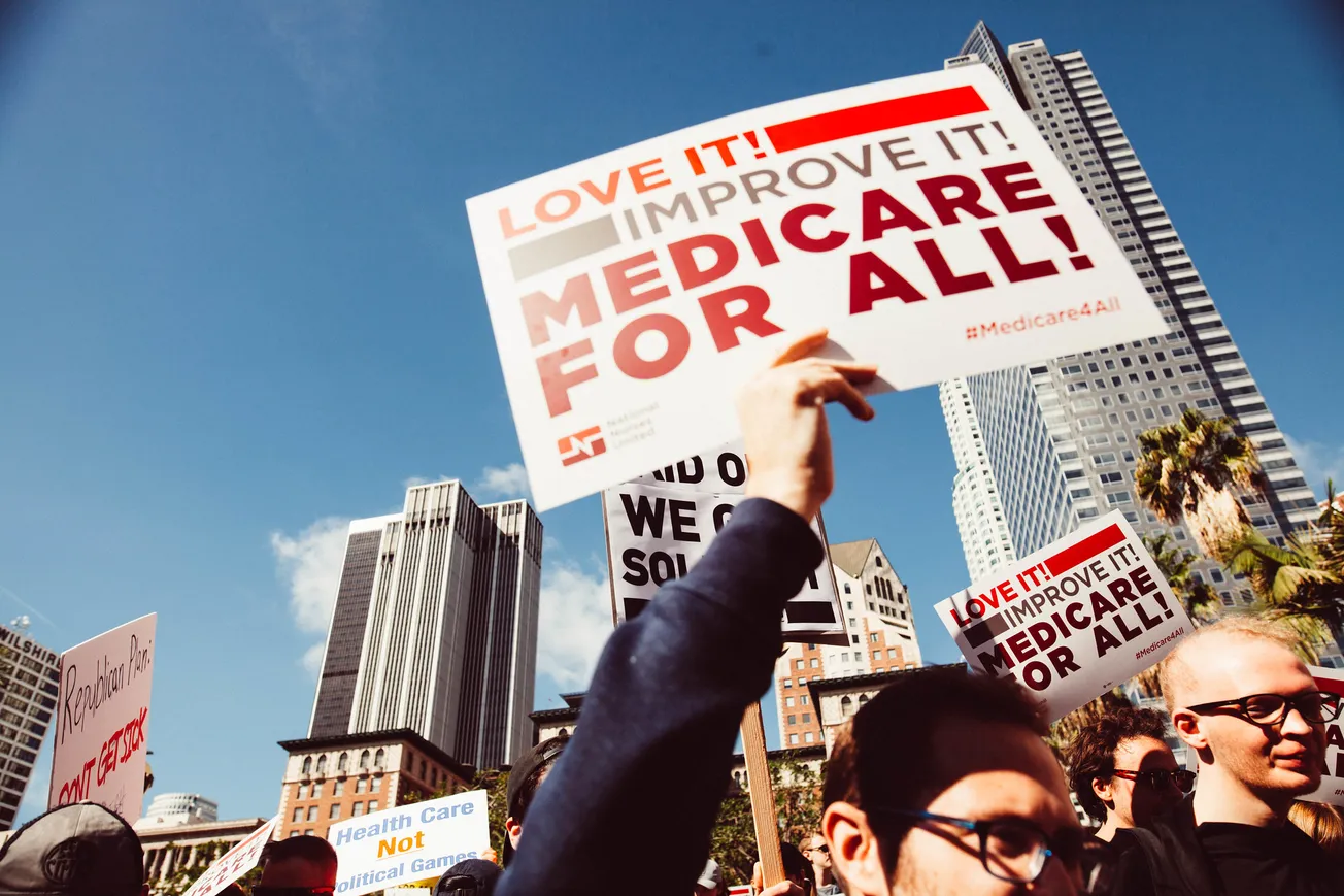 VIH Medicare