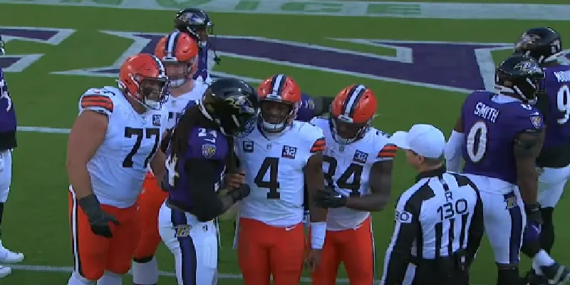 Cleveland Browns