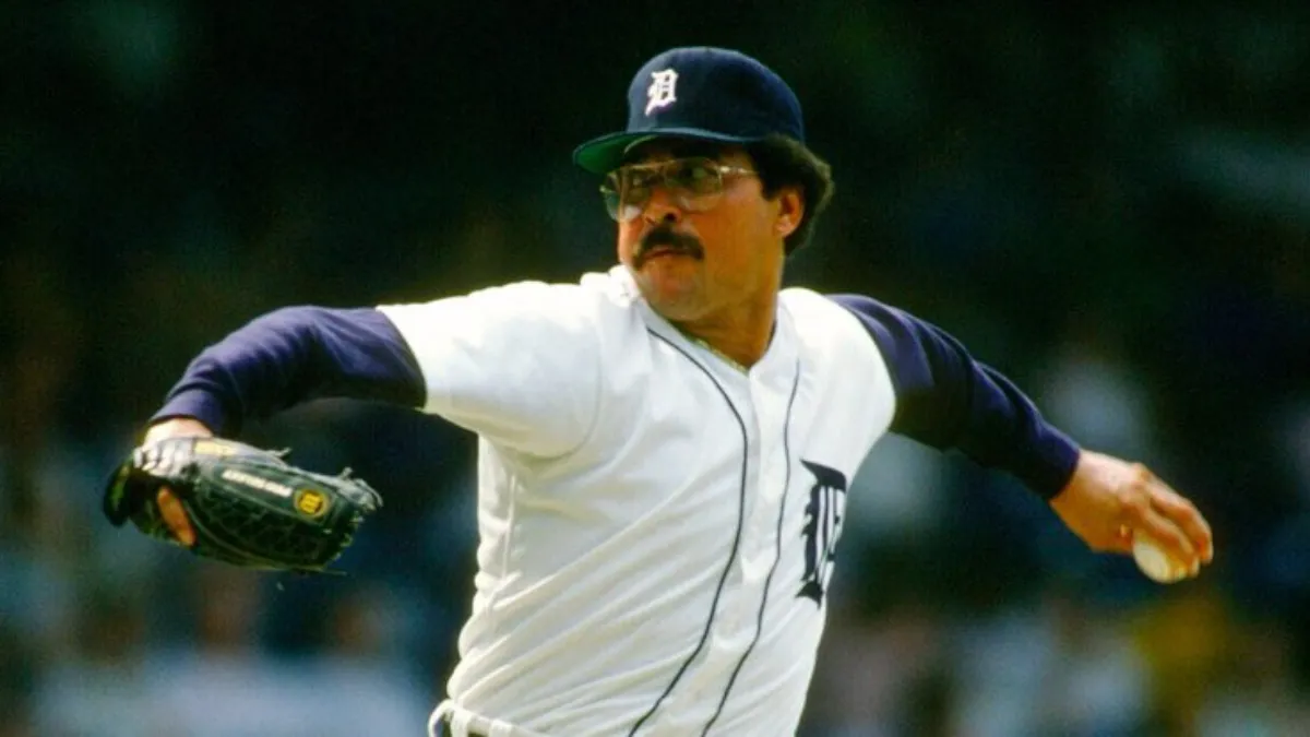 Willie Hernández